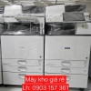 Cho Thuê Máy Photocopy Giá Rẻ Tại Long Thành Đồng Nai