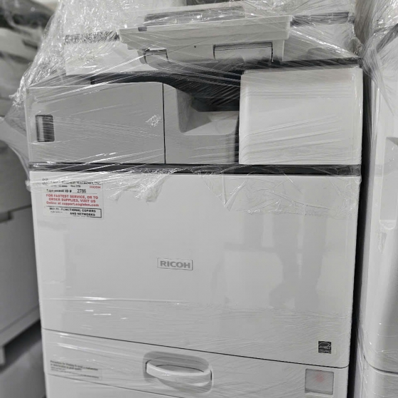 Thuê Máy Photocopy giá rẻ Trảng Bom